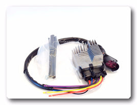 8E0959501AG Radiator Cooling Fan Control Module Fits:Audi A4 - A6Quattro