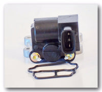 Idle Air Control Valve & Throttle Position Sensor For: Prizm 98-02 Corolla 00-01