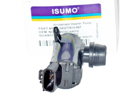WWP105 12V Windshield Washer Pump Fits: GM Chrysler Ford Saturn Suzuki 1983-2002