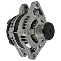 11136A OEM Reman Carquest Alternator 100A Fits Lexus Toyota 2005-2018 V6 3.5L