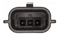 Camshaft Position Sensor W/Connector Fits:Nissan & Infiniti 2008-2020