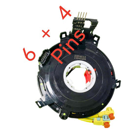 Clock Spring Spiral Cable Fits Dodge Challenger 2015-2023 Without Heated Steer