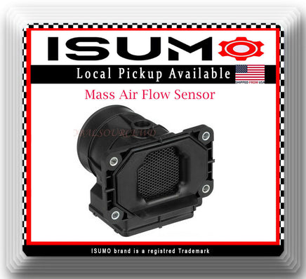 OE Spec Mass Air Flow Sensor Fits Lancer 02-07 Mirage 98-02 Montero Sport 97-98