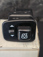 Door Mirror Switch Dorman 901-332