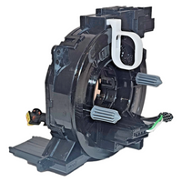 Clock Spring Fits Discovery Sport 2018-2019 L4 2.0 With Heated Steering