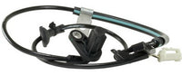 89546-0T010 ABS Wheel Speed Sensor Rear Left Fits:Toyota Venza 2009-2015