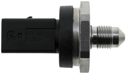 Fuel Pressure Sensor & Connector Fits Audi Porsche Volkswagen 2005-2020