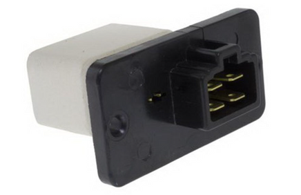BMR575 Blower Motor Resistor W/ Connector Fits:Land Rover Discovery 1999-2004