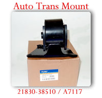A7117 AUTO TRANS MOUNT FITS:SONATA  2002-2005 MAGENTIS  OPTIMA	2001-2006