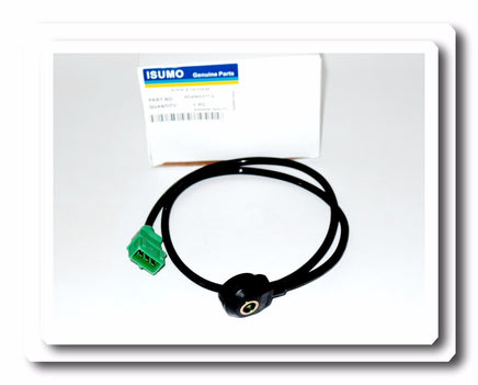 Knock Sensor W Connector  Fits:Passat Jetta Golf Cario Porsche 928 Audi A4 A6 & 