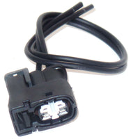 Connector of Ignition Coil UF116 Fits:OEM# 90919-02198 Prizm Corolla 1990-1992