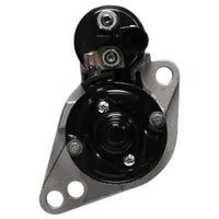 Carquest 17968S Reman Starter Motor 1.4 KW Fits Beetle Golf Jetta Passat Rabbit