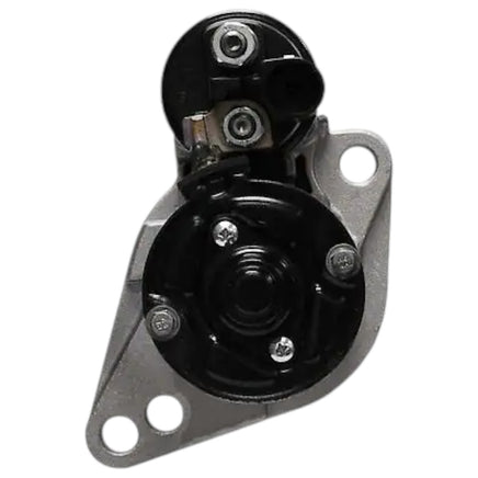 Carquest 17968S Reman Starter Motor 1.4 KW Fits Beetle Golf Jetta Passat Rabbit