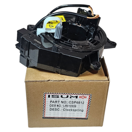 Clockspring Fits Land Rover LR3 LR4 Range Rover Sport Without Heated Stee