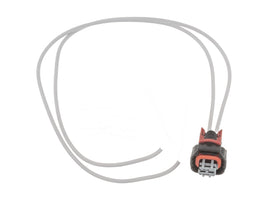 Air Charge Temperature Sensor Connector Fits Ford 2003-2010 V8 6.0L