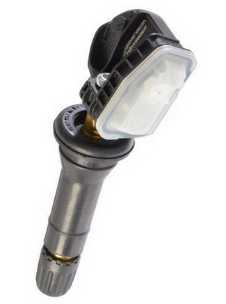 Schrader Snap-in Programmable TPMS Sensor 33500  2002-2024 315 / 314.9 / 433 MHz