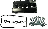 Engine Valve Cover w/ Gasket For Chevy Cruze Sonic 1.8L Aveo 1.6