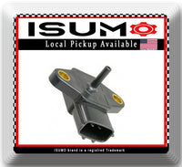Manifold Pressure MAP Sensor  fits Infiniti Mercury Nissan 1997-2001