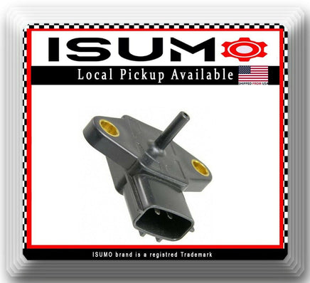 Manifold Pressure MAP Sensor  fits Infiniti Mercury Nissan 1997-2001