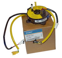 Clock Spring Spiral Cable Fits Chevrolet Aveo 2006-2010 Not For USA Market