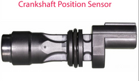 Crankshaft Position Sensor W/Connector PNA-003 Fits:CSX RSX CRV Civic 2002-2011