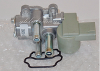 Idle Air Control Valve W/Connector Fits:Metro Prizm Toyota Celica Corolla