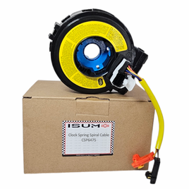 Clock Spring Spiral Cable Fits Hyundai Veracruz 2007-2012