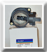 Mass Air Flow Sensor Fit:OEM#06A906461A VW Beetle Golf Jetta 1.8L 2.0L 1998-2002