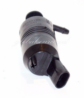 Windshield Washer Pump Fits: Buick Cadillac Chevrolet GMC Oldsmobile Pontiac