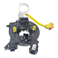 Clock Spring Fits Ford Edge 2015-2024 With Heated Steering Wheel All Engines