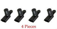 4 x OE Spec PC908 Camshaft position Sensor Fits: GM Vehicles Saab 2010-2025