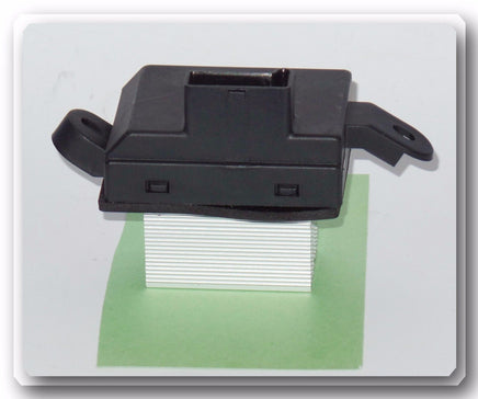 BMR524 HVAC Blower Motor Resistor Fits Malibu 2004-2012 G6 2005-2010 Aura 07-09