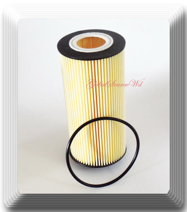  Kit of 3 Oil & Fuel Filter Fits:F250 350 450 550 650 750 Excursion 4.5L 6.0L