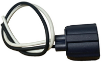 Vapor Canister Vent Solenoid  Connector Fits: Ford Mustang