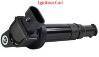 Ignition Coil Fits 273013E100 Santa Fe 2007-2009 Optima 2006-2007 V6 2.7L 3Blade