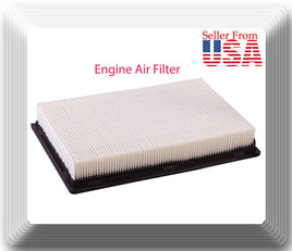 Engine Air Filter SA1149 Fits:Purolator A10122 Wix 46123 Jeep Wrangler 1991-1995