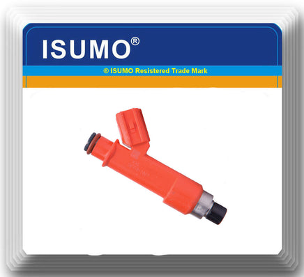 New Fuel Injector 100187F90 Fits:OEM#  Vibe Corolla Matrix 2005-2008 L4 1.8L