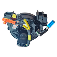 Clock Spring Fits Lexus NX300 , NX300h 2018-2021 W/Heated Steering Wheel