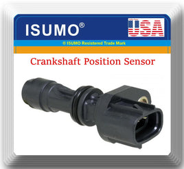 OE Spec 8972585230 Crankshaft Position Sensor Fits Passport Axiom Rodeo Trooper