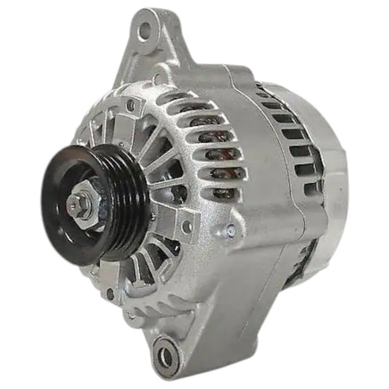 11089A OEM Reman Carquest Alternator 80Am For Toyota Tundra 2003-2004 V6 3.4l