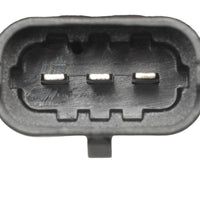 Manifold Pressure (MAP) Sensor & Connector Fits: Ford Focus 2012-2018 BATTERY EV