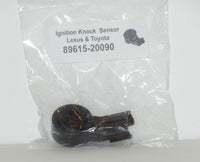 Knock Sensor W/ Connector For: Lexus Mercedes-Benz Pontian Scion & Toyota 