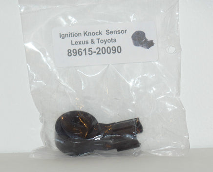 Knock Sensor W/ Connector For: Lexus Mercedes-Benz Pontian Scion & Toyota 