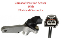 Camshaft Position Sensor W/Connector Fits: OEM 19300-03010 Camry RAV4 Solara