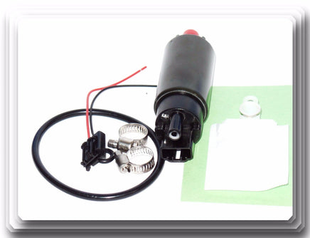 Electric Fuel Pump With Strainer Fits: SC300 SC400 Camry corolla Matrix Solara