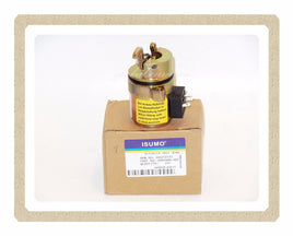 04272733 Solenoid Fuel Shut Off Fits: Bobcat 863 873 DEUTZ BF4M1011F 