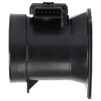 MQ7384 Carquest Mass Air Flow Sensor W/Housing Fits