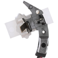 Clockspring & Connector For Ford E150 E250 E350 E450 Super Duty W/Cruise Control