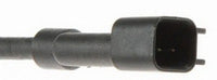 ARC1167 ABS Wheel Speed Sensor Rear left / Right Fits:Chrysler Dodge 2001-2007
