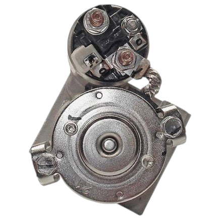 Carquest 6495S Reman Starter Motor12 KW For Chevrolet GMC 2004-2008 V6 4.3L